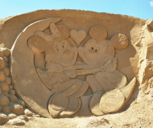 sand-skulptur 52 lëscht